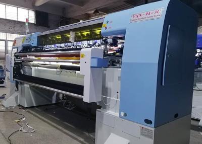 China YXN-94-3C Low Noise 94 Inch Chain Stitch Quilting Machine for sale