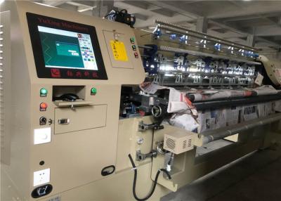 China 64 Inches Automated Computerized Quilting Machine For Garments for sale