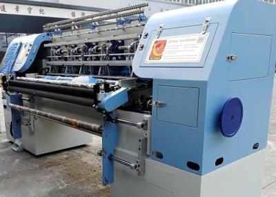 China 200m/H Automatic Lock Stitch Quilting Machine For Bedding for sale