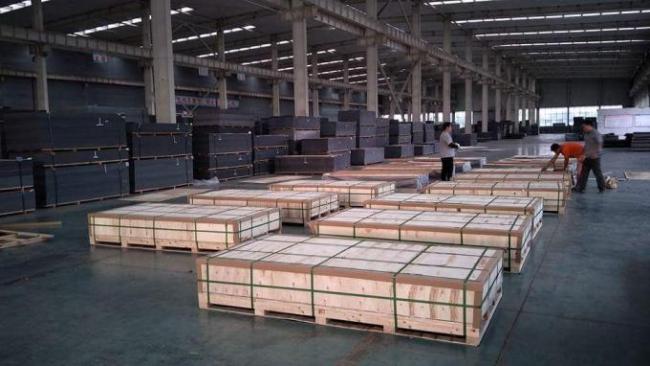 PE Aluminum Composite Panel for Advertising Board