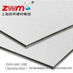 China El panel compuesto de Aludong del panel de Aldongaluminium (ALD-8865) para el tablero de la muestra del revestimiento de Buidling en venta