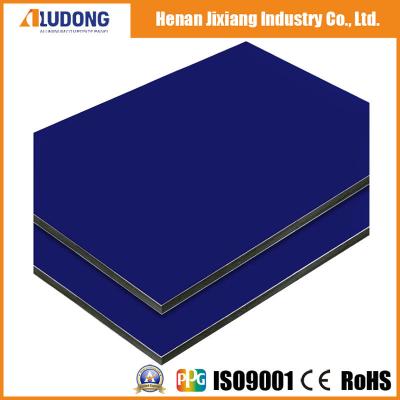 Chine mur rideau ACP, Acm, matériau composite en aluminium de 3mm/4mm/5mm/6mm à vendre