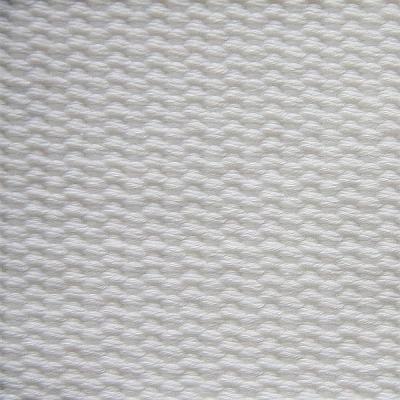 China Polyester Canvas Cement Airslide Fabric / Air Slide Belt For Aluminium Factory for sale