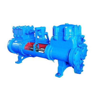 China Durable Reciprocating Horizontal Multistage Centrifugal Pump For Boiler Feed Water for sale