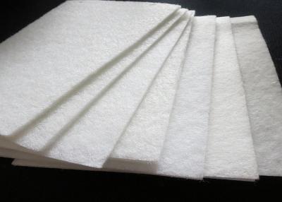China La tela filtrante del micrón de F5 G4 PE/los medios de filtro lavables del poliéster para el aire condiciona en venta