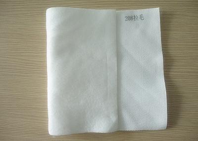 China PE Staple Fiber / Monofilament / Long Thread Polyester Filter Cloth for Centrifuge / Vaccum Filter ISO9001 for sale