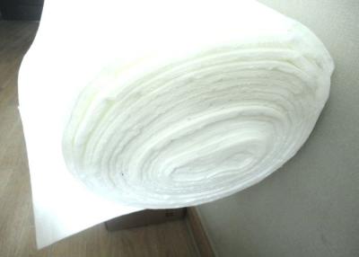 China Polyester / polypropylene Dust Filter Cloth in roll , vacuum filter cloth ISO for sale
