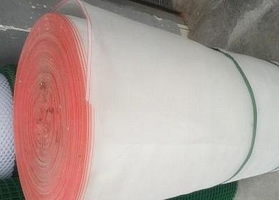 China Polypropylene Liquid / Dust Filter Cloth Acid Resistance Free Sample for sale