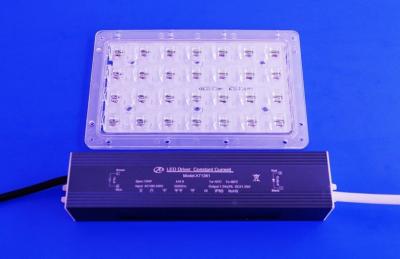 China Xpe 100W HPS Lamp led retrofit kit for outdoor area lighting for sale
