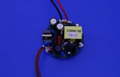China ROHS 1.28A Constant Current LED Power Supply / Led Light Power Supply for sale
