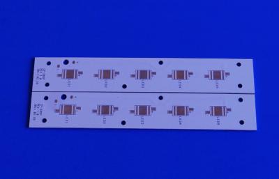 Chine Module mené de réverbère, panneau de carte PCB de SMD LED pour le remplacement de réverbère à vendre