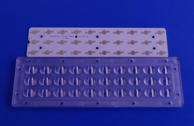 Китай Водоустойчивая доска PCB СИД PCB SMD света СИД 30W для штуцеров светильника Led продается