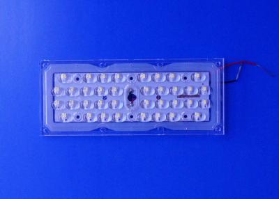 China 170lm/vatio del LED de calle de la luz del módulo 6 de serie 6 del PWB de la aprobación paralela del circuito en venta