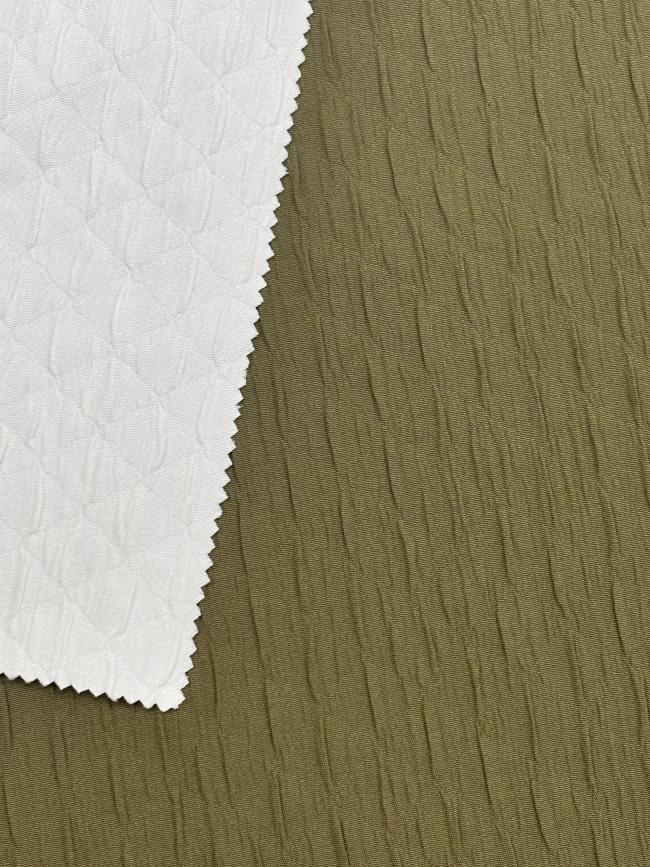 Tassel Jacquard Fabric Color Option 2