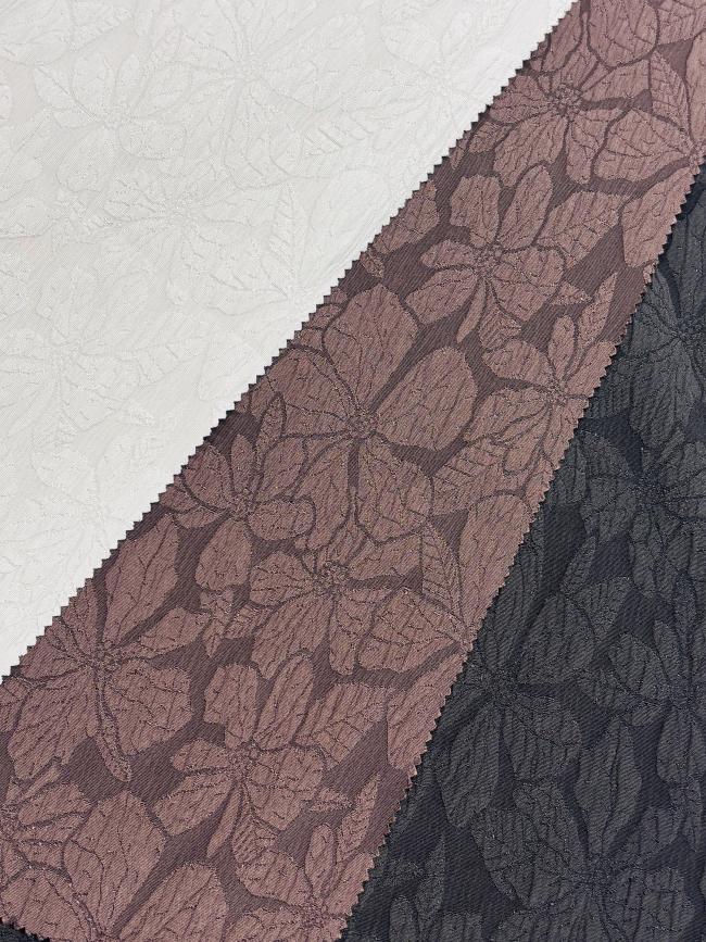 Tassel Jacquard Fabric Color Option 2