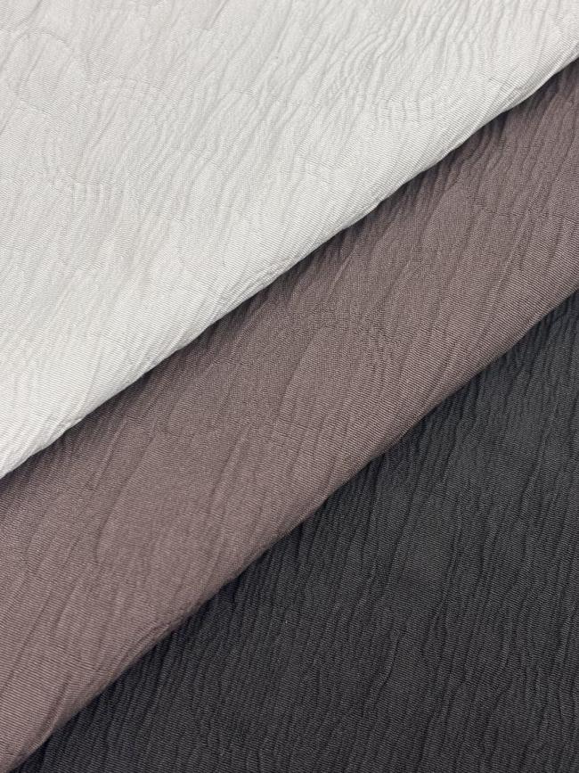 Tassel Jacquard Fabric Color Option 2