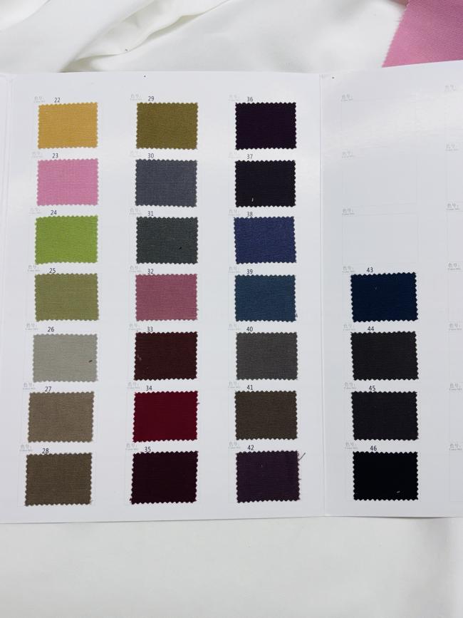 Tassel Jacquard Fabric Color Option 2