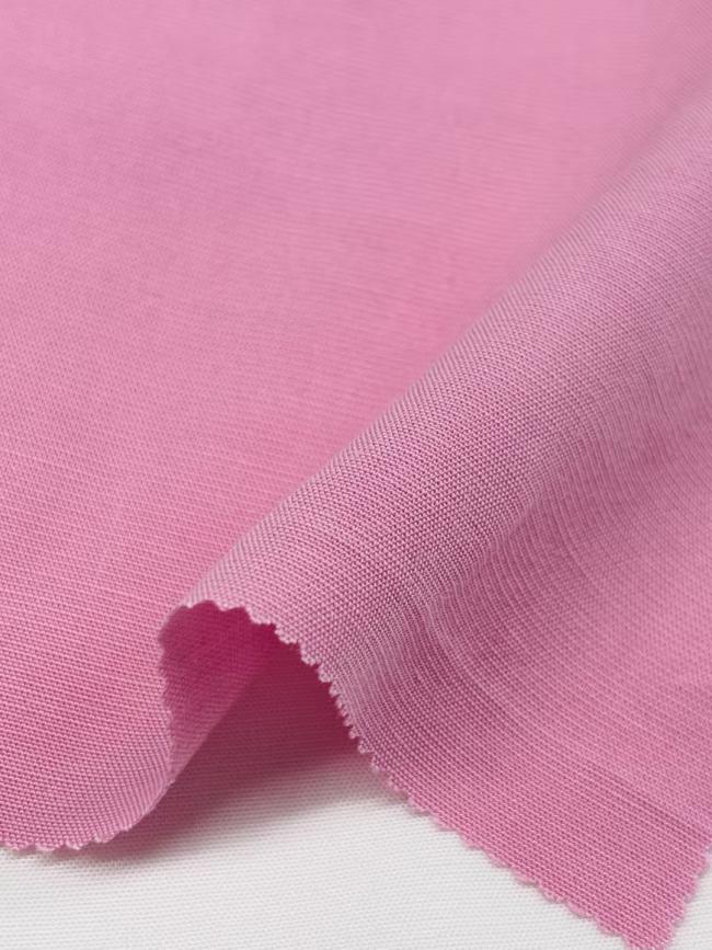 Tassel Jacquard Fabric Detail View 1