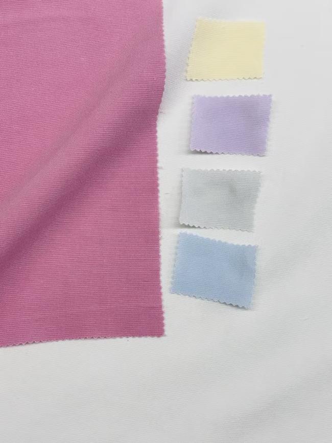 Tassel Jacquard Fabric Detail View 2