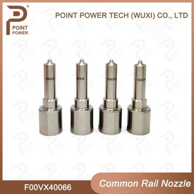 China F00VX40066 Bosch Piezo Nozzle For Injectors 0445117021/022/076 0986435413 for sale