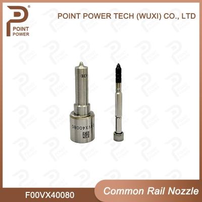China F00VX40080 Bosch Piezo Nozzle For Injector 0445116066 CH2Q-9K546-AB LR069236 for sale