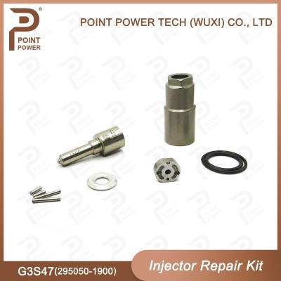 China CE Denso Repair Kit For Injector 295050-1900 295050-0910 G3S47 for sale