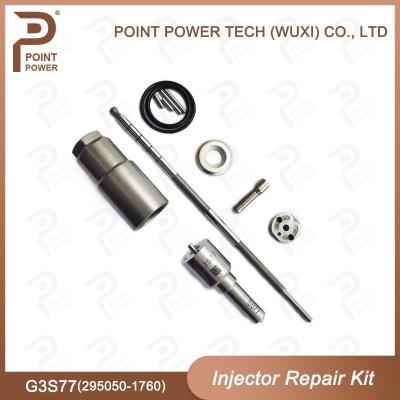 China Denso Repair Kit For Injector 295050-1760 1465A439 G3S77 High Speed Steel for sale