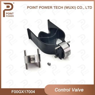 China Válvula de controle Piezo da injeção F00GX17004 para o injetor de Bosch 0445115 séries à venda