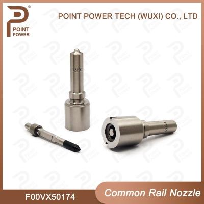 China F00VX50174 Bosch Piezo Nozzle For Injectors 0445120270 / 0445120271 / 986435598 for sale