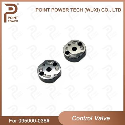 China Geniune Common Rail Control Valve For Denso Injector 095000-5125/095000-5214 for sale