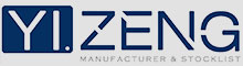 Cangzhou Yizeng Industry Co.,Ltd