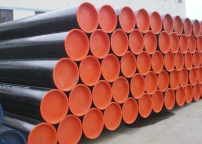 China API 5L seamless steel line pipe for sale