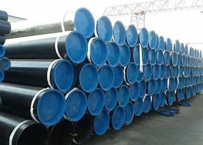 China ASTM A106 A53 seamless steel pipe for sale