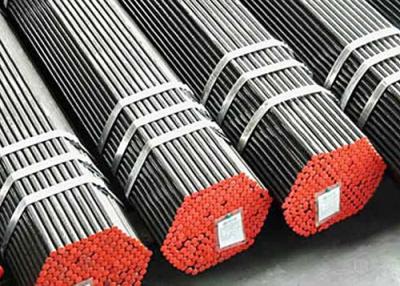 China SMLS Alloy steel pipe for sale