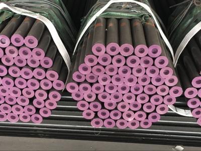 China SMLS steel pipe ST37 Din2448 for sale
