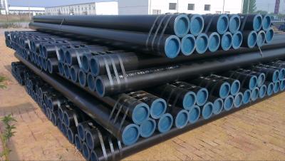 China Mild steel carbon steel pipe for sale