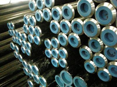 China seamless steel pipe ASTM A-333.Gr.6 for sale