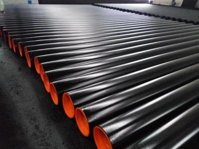 China Seamless Carbon Steel Pipe  SCH 40 API ASTM for sale