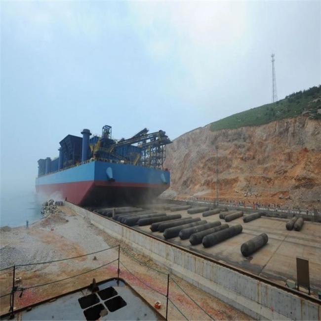 rubber marine airbag launching rubber marine airbag launching