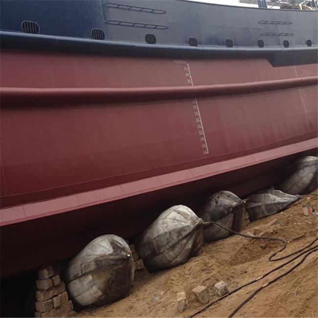 inflatable marine rubber airbags inflatable marine rubber airbags