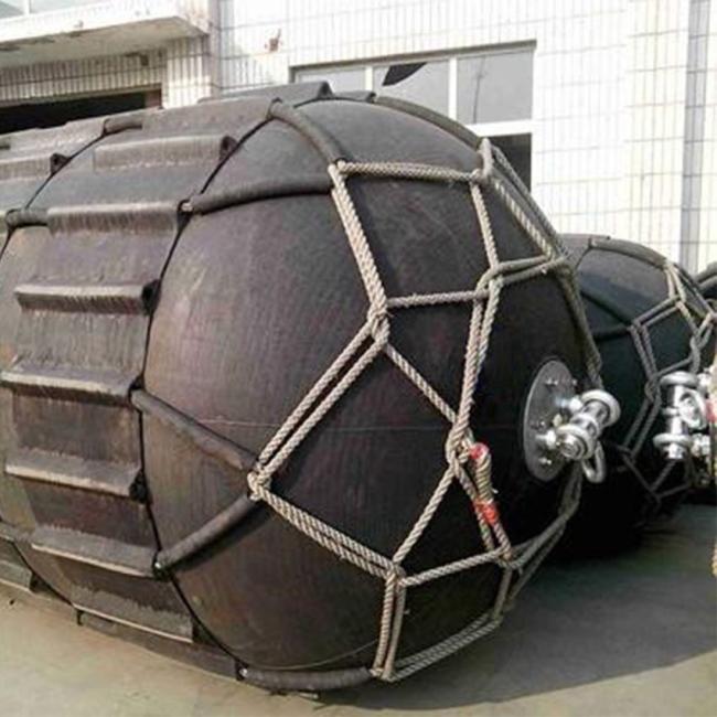 Marine Rubber Fender manufacturer_1 Marine Rubber Fender manufacturer_1