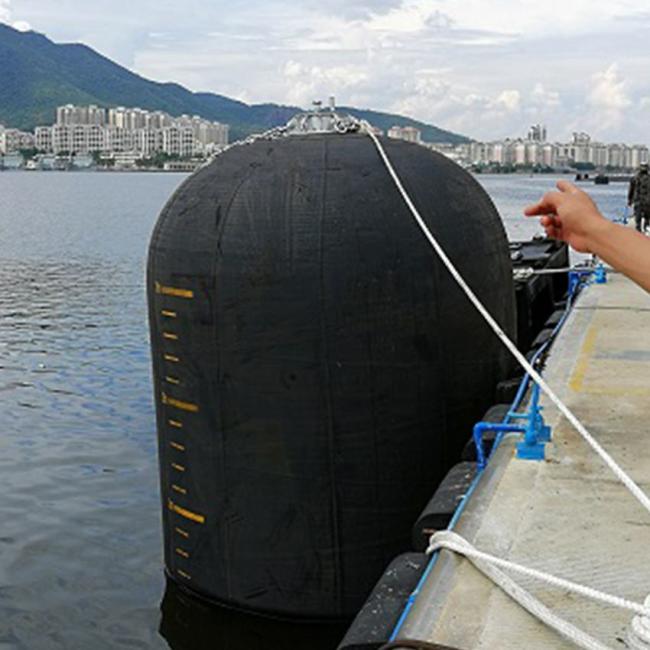 China Hydro Pneumatic Submarine Fender Suppliers_1 China Hydro Pneumatic Submarine Fender Suppliers_1