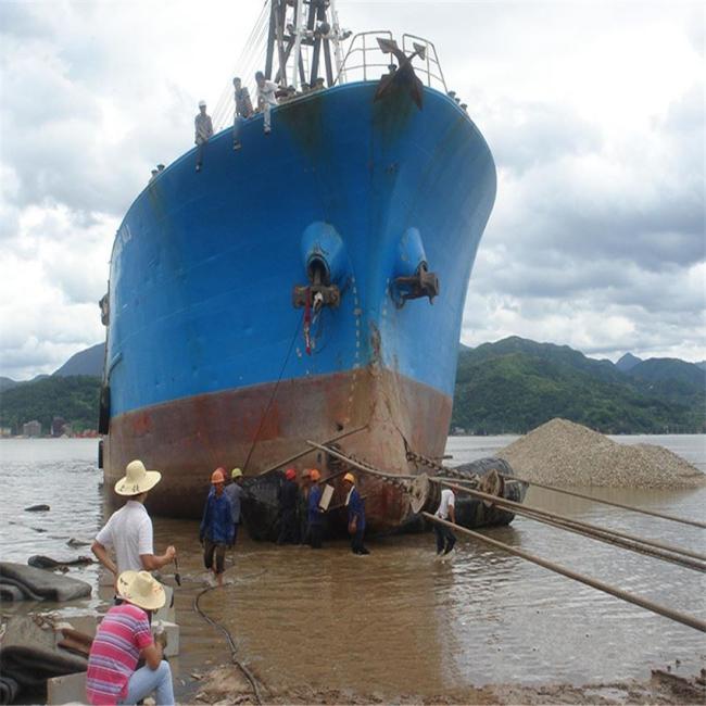 rubber airbag for ship dry docking rubber airbag for ship dry docking