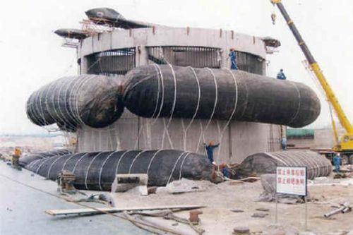airbag for ship airbag for ship