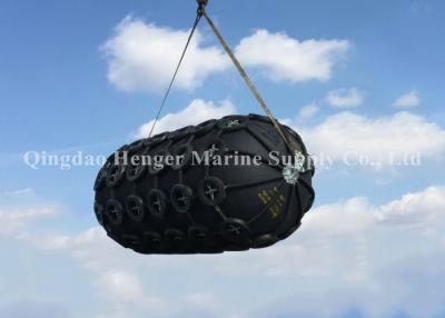 China Great Elasticity Yokohama Rubber Marine Dock Bumpers Fenders For Collision Avoidance for sale