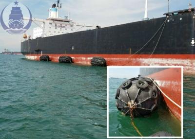 Китай Хорошая цена плавая обвайзер Иокогама морской для стыковки & зачаливания грузового корабля продается