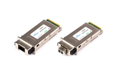 China OEM X2 Optical Transceiver Module For X2-SFP-10G Converter for sale