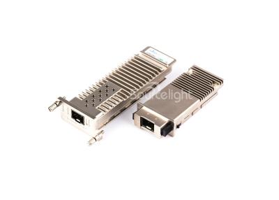 China SFP Modules 10gbase Xenpak Transceivers To Sfp+ Adaptor Module for sale