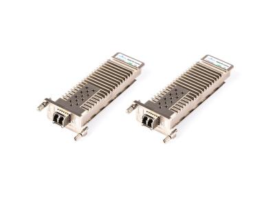 China Sfp Transceiver Module 10gbase Optical Module Xenpak Transceivers To Sfp+ Adaptor for sale