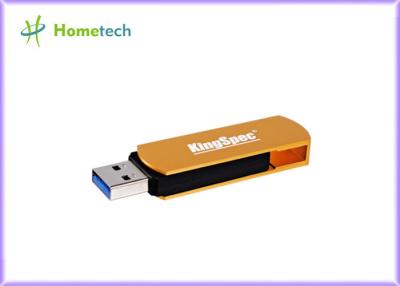 중국 100% 고유 3.0 USB 섬광 드라이브, 정제 노트북을 위한 64GB USB 펜 드라이브 판매용